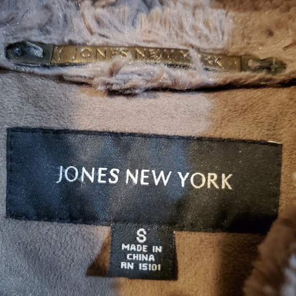 Jones New York coat - Picture 4 of 13